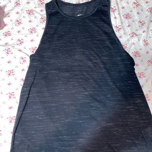Nike dri fit tank